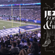 Illustration for article titled Two Jezebel Ladies Cover Their First Football Game